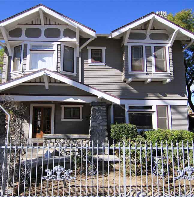 Merito House Addiction Treatment Ctr facility image in Redlands, CA