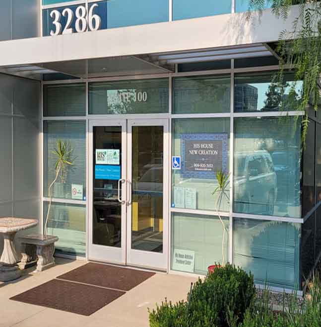His House Rehab Ontario business image